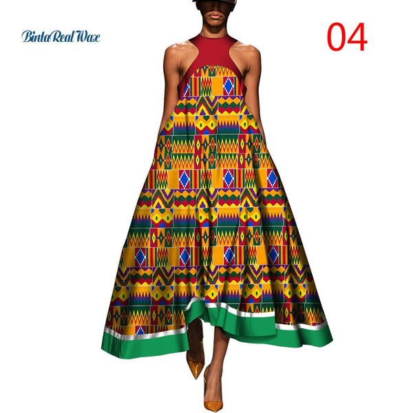 Wish hotsell african dresses