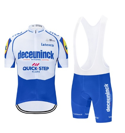 wish cycling jersey