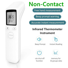 temperaturemeasurement, Family, Thermometer, infraredthermometer