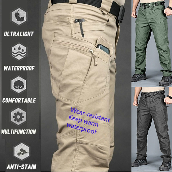 Wish waterproof hot sale pants