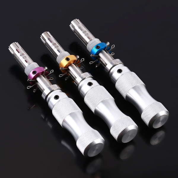 Plum Lock Tool Locksmith Practice Unlock Tool Wish