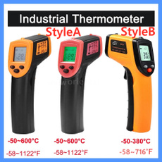 irtemperaturemeasure, temperaturemesure, handheldthermometer, Tool