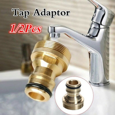 Watering Equipment, Faucet Tap, threadedhose, gardenwaterpipe