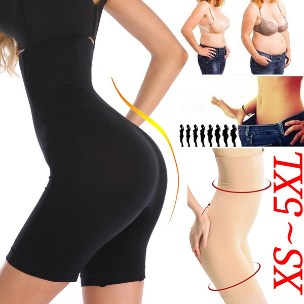 Slimming Ladies High Waist Shaping Underwear Shaping Pants Lose