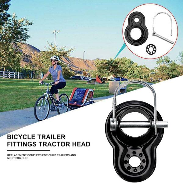 instep bike trailer accessories