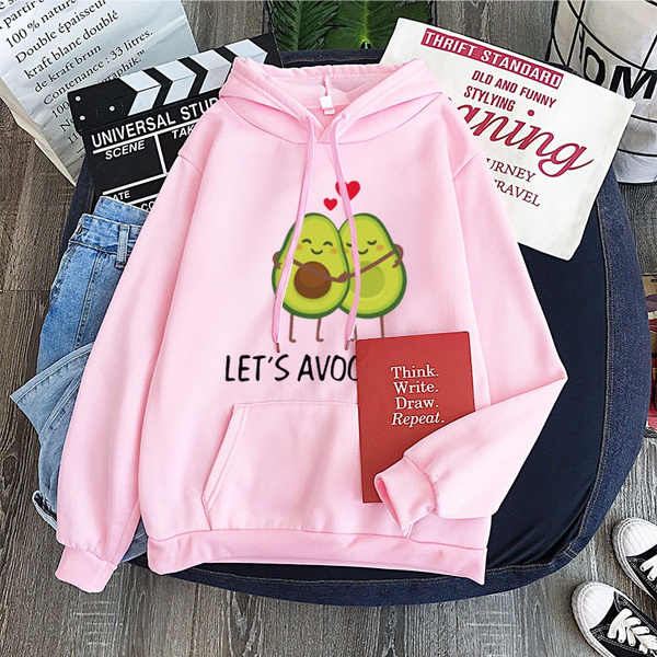 Korean couple clearance hoodies