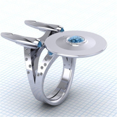 Sterling, Blues, Fashion, 925 sterling silver