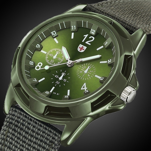 Swiss army sports discount watch