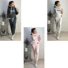 tracksuit for women, Plus Size, Long Sleeve, Casual sweater