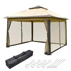 2tiercanopy, Home, Sports & Outdoors, Home & Living