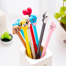 Kawaii, pencil, ballpoint, cute