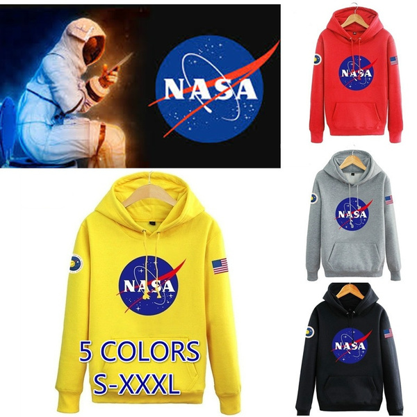 Nasa hoodie wish best sale