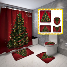 decoration, Decor, Bathroom Accessories, Christmas