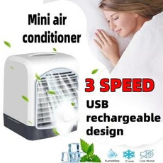 air conditioner, Mini, School, portable