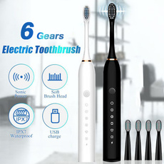 charger, Electric, Waterproof, electrictoothbrush