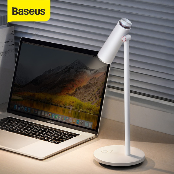 baseus led desk lamp