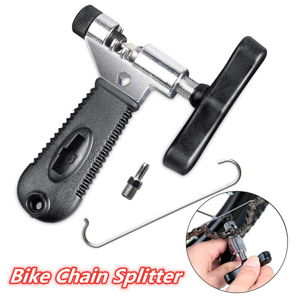 bike chain hook