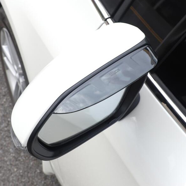 2021 toyota corolla rain guards