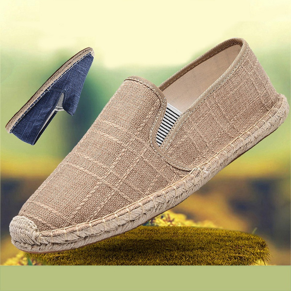 David Tate Pura Espadrille Slip-On | Hamilton Place