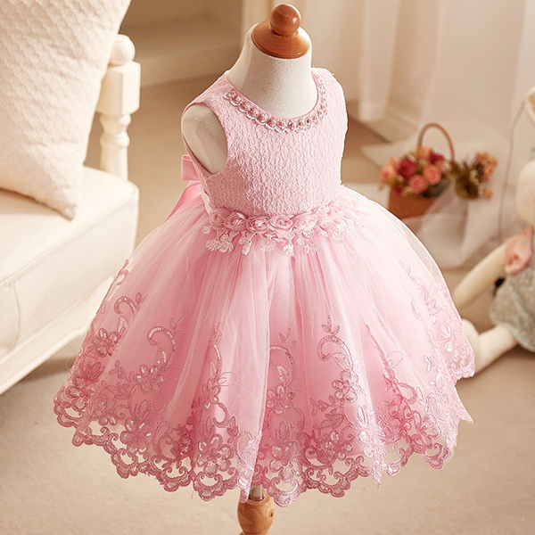 bridal gown for kids