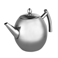 Steel, Kitchen & Dining, kettle, Tea