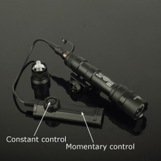 tacticallight, gunlight, weaponlight, surefirem600