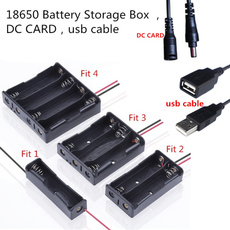 Box, batterystorageboxmarine, jointline, usb