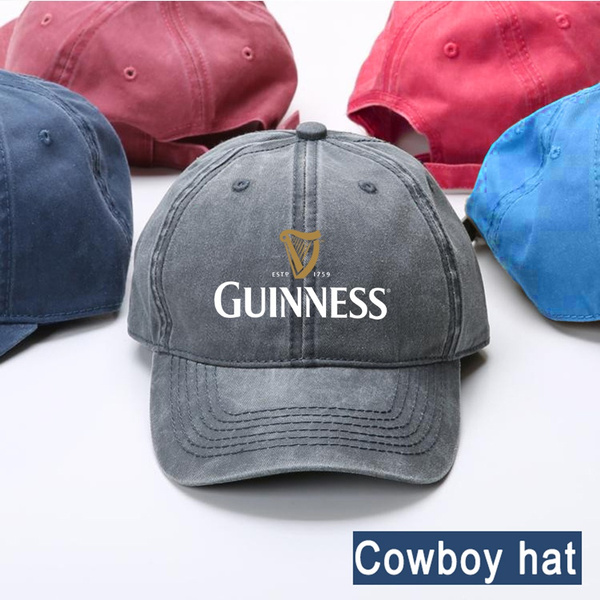 New Fashion Guinness Cowboy Hat 