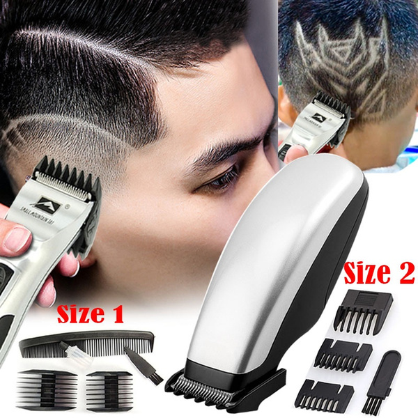 trimmer size 1