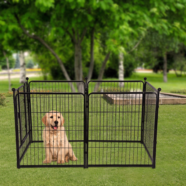 removable pet fence