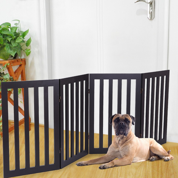 step over baby gate