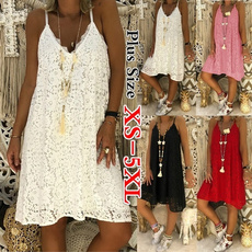 lace dresses, Plus Size, Lace, Dress