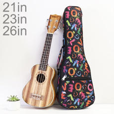 23inchukulelebag, case, Musical Instruments, Mini