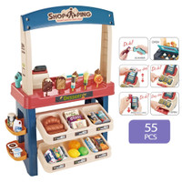 children's play shop items