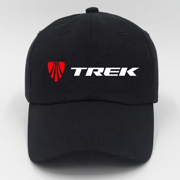 Trek Bicycle Baseball Cap Mountain Bike 