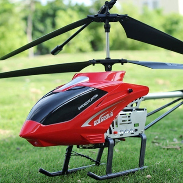 large size rc helicopter