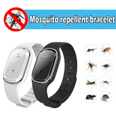 antimosquito, Jewelry, Sports & Outdoors, ultrasonicmosquitorepellent