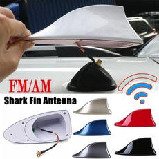 Shark, antenacarro, Antenna, Waterproof