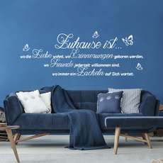 muraldecal, Home Decor, Posters, lovefamily