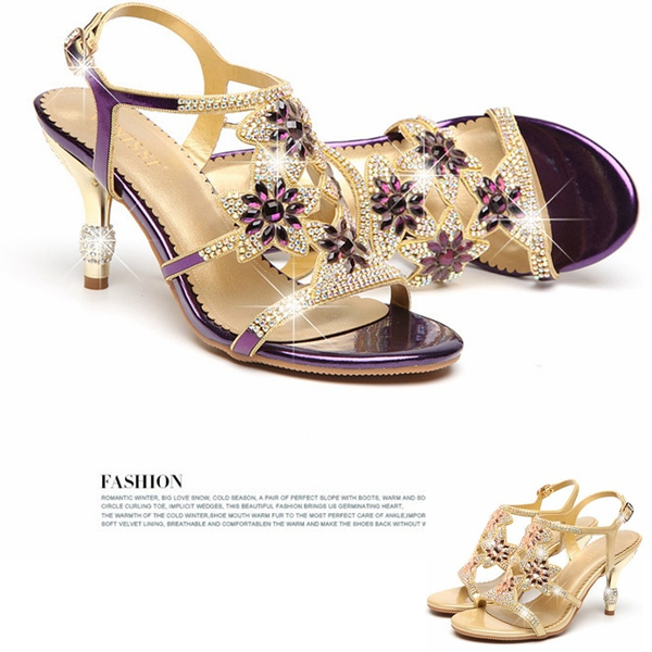 SARANGHEYO /// WINTER LOVE ISLAND | Embellished heeled sandals, Heel sandals  outfit, Trendy heels