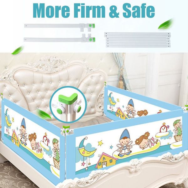 baby safety bed guard