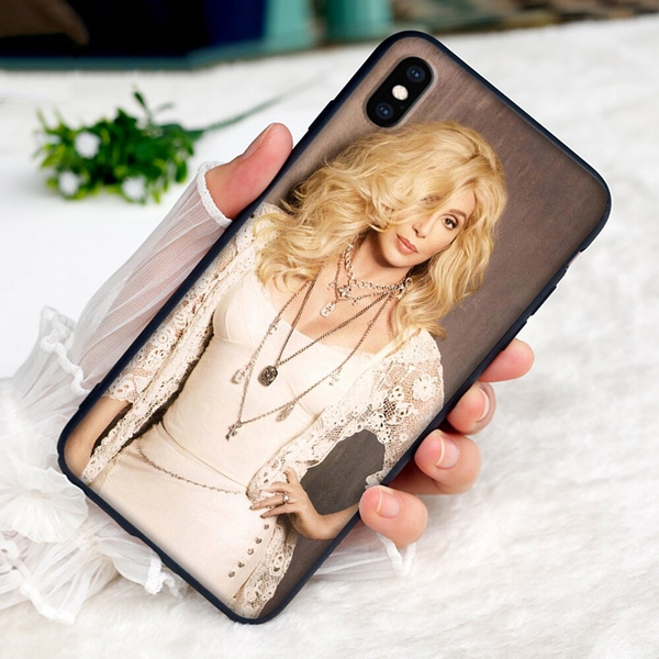 Cher Fan Club Samsung Phone Case