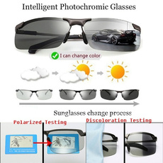 drivingglasse, Polarized, UV400 Sunglasses, photochromic