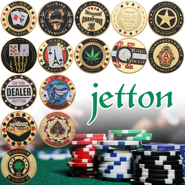 Large Poker Chips Sale