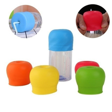Cup, Silicone, Cover, waterbottle