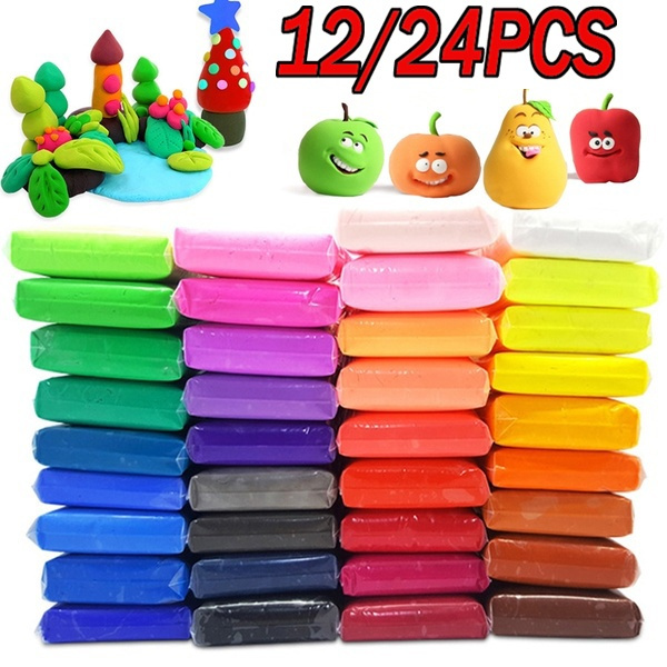 Plasticine toys clearance