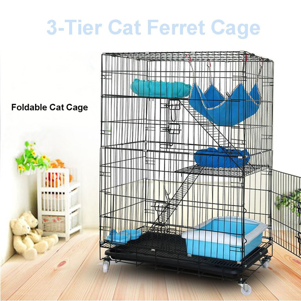 cat cage playpen