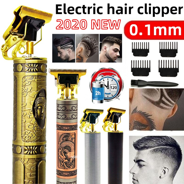 zero fade clippers
