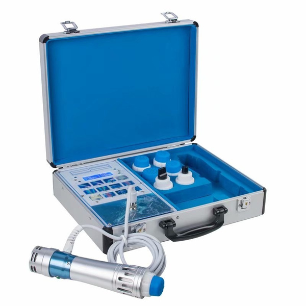 Effective Shock Wave Shockwave Therapy Machine Function Pain Removal ...