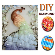 diamondpaintingkitsforadult, Knitting, Home Decor, diamondpainting